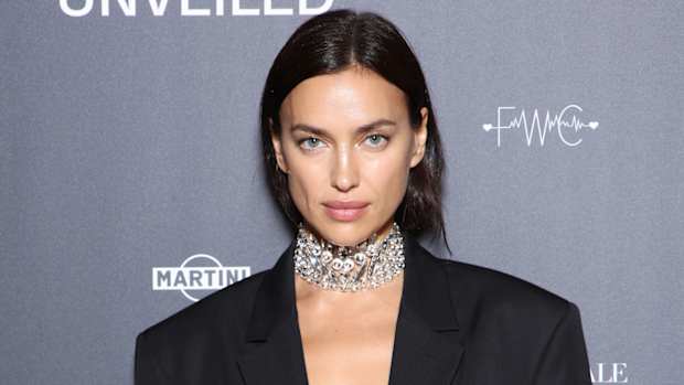 Irina Shayk